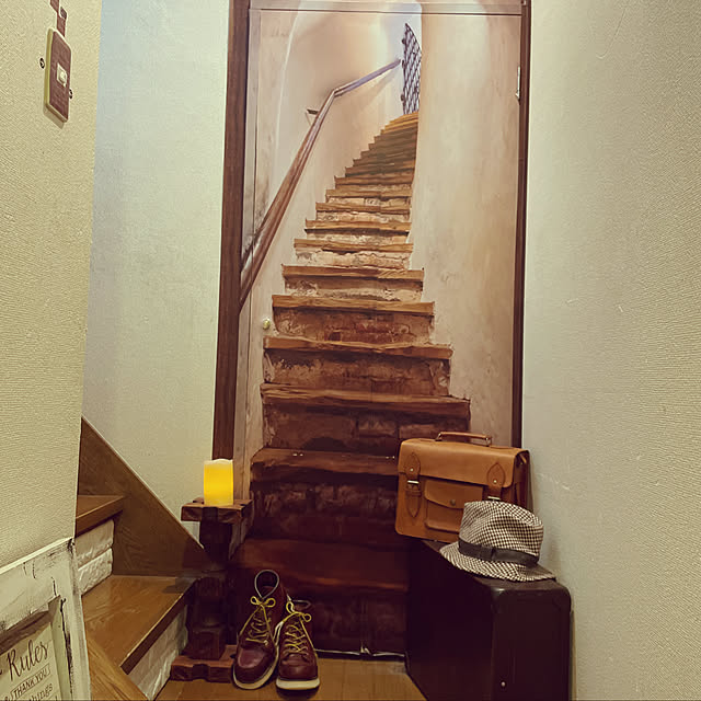 marinさんの実例写真