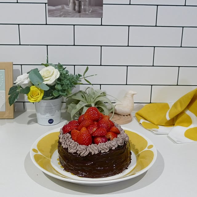 ya_maさんの実例写真