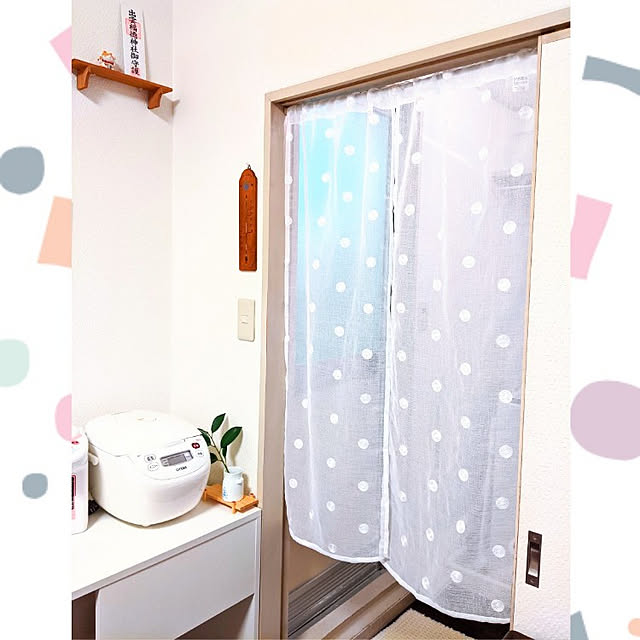 nonkoさんの実例写真