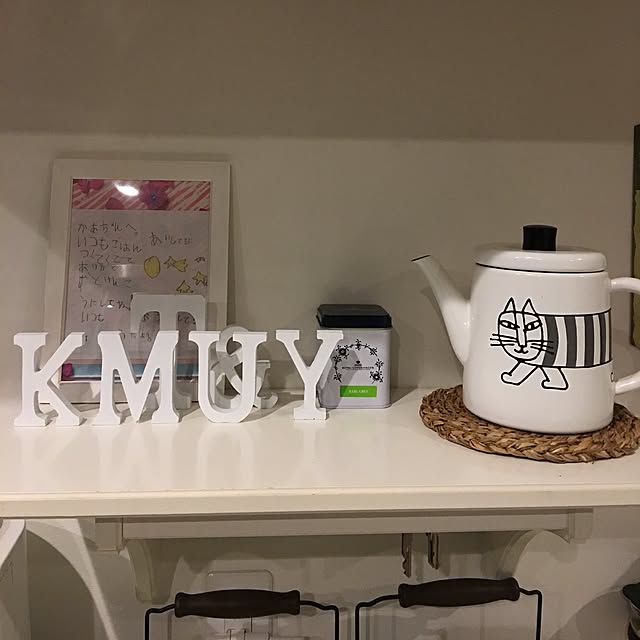 miikoさんの実例写真