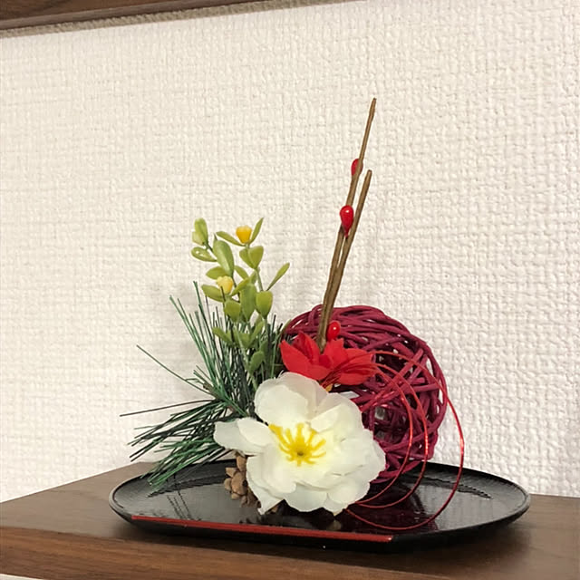 実例写真