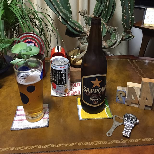 tsuyopipさんの実例写真