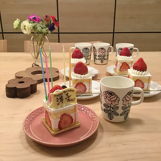Yukikoさんの実例写真