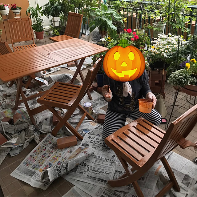 Aqettyさんの実例写真