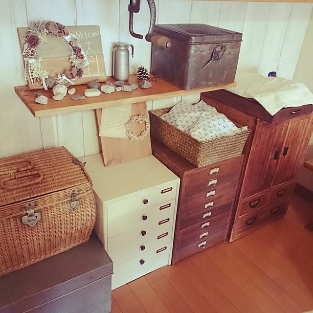 omowaredouさんの実例写真