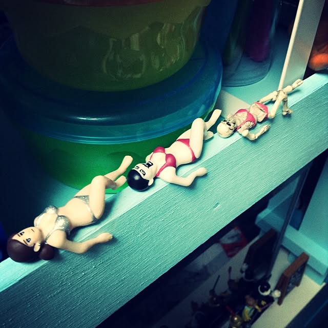 aohaさんの実例写真