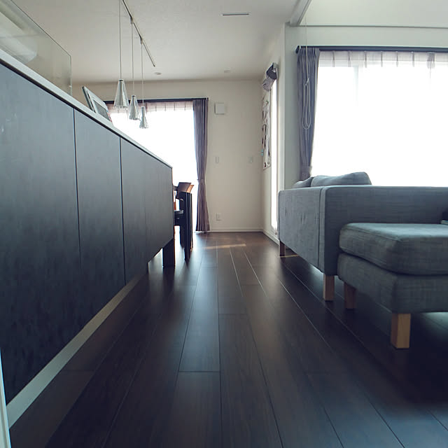 mi.ouchinokirokuさんの実例写真