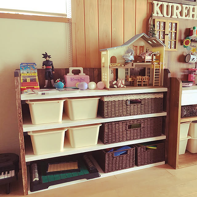 Kurehaさんの実例写真
