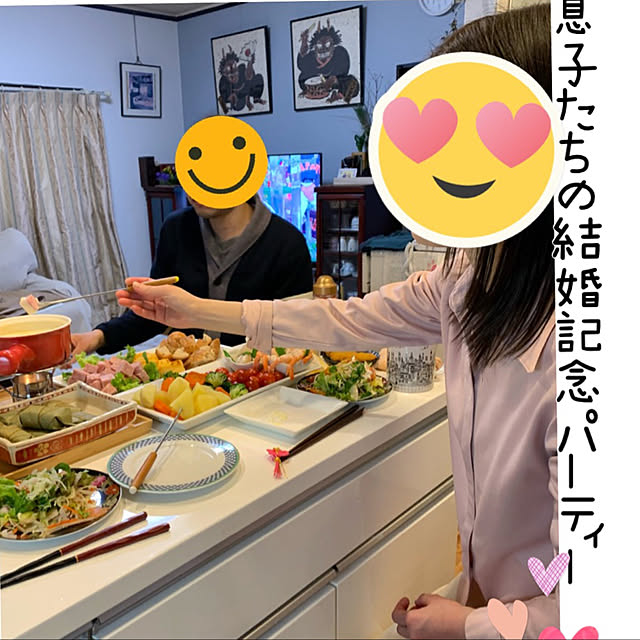 syutmmさんの実例写真