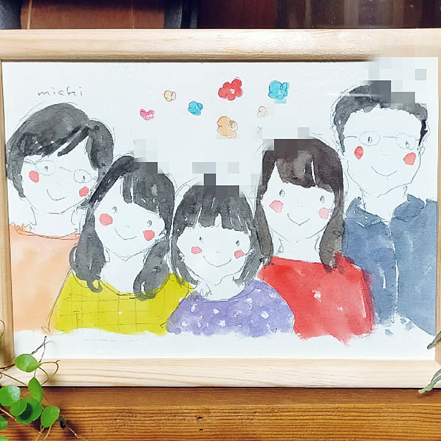 michiさんの実例写真