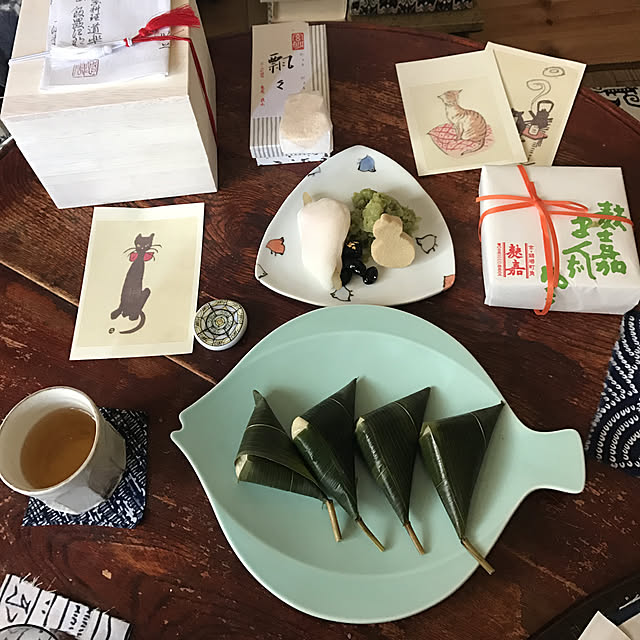 neko-2.2.2runmuさんの実例写真