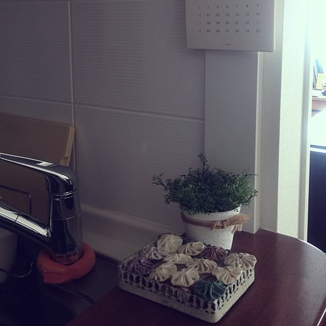 sabotenさんの実例写真