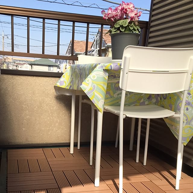 kapiさんの実例写真