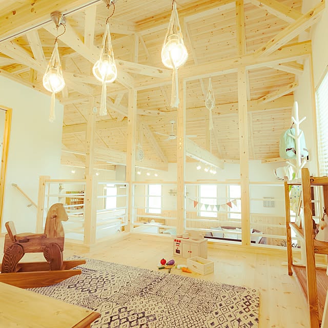 skymoonさんの実例写真
