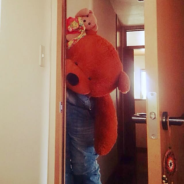 ukiさんの実例写真