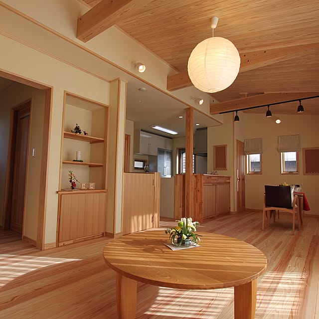 anshinhouseさんの実例写真