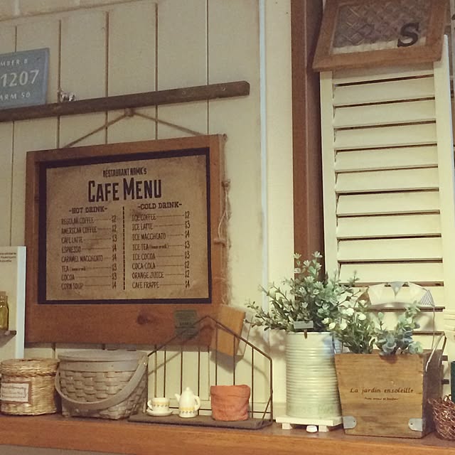 kokariさんの実例写真