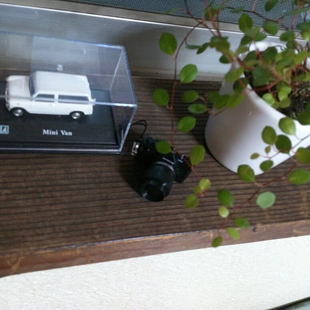 monさんの実例写真