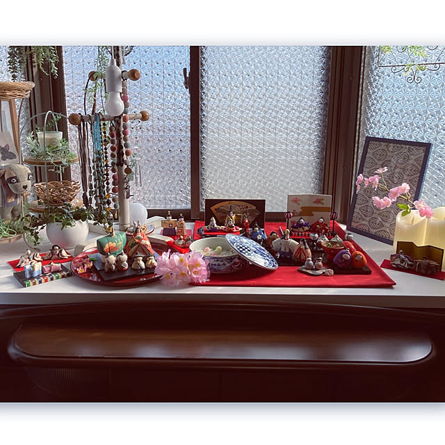 madamkaoriさんの部屋