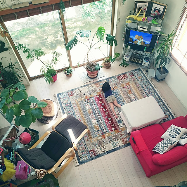 urchinさんの実例写真