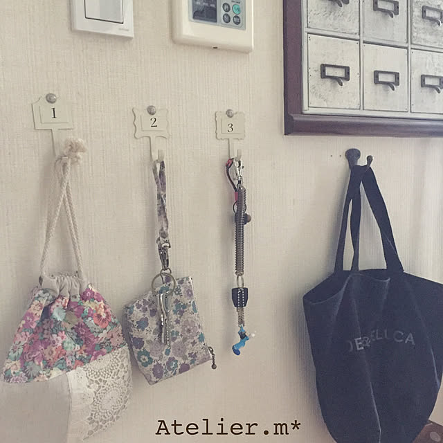 Atelier.mさんの実例写真
