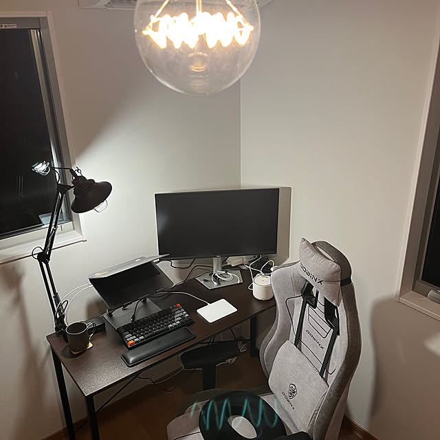 genさんの部屋