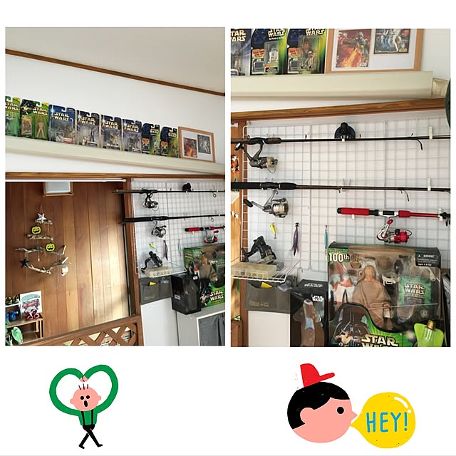 mugiさんの実例写真