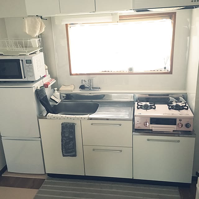 ___k___319さんの実例写真