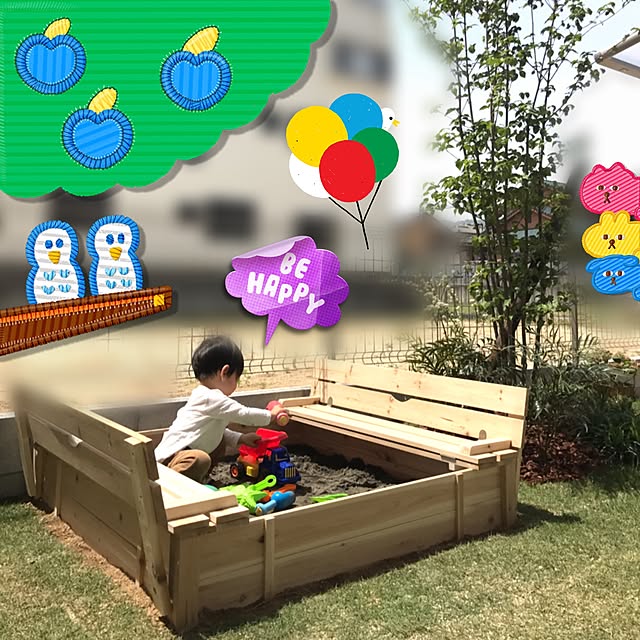 RR_blsさんの実例写真