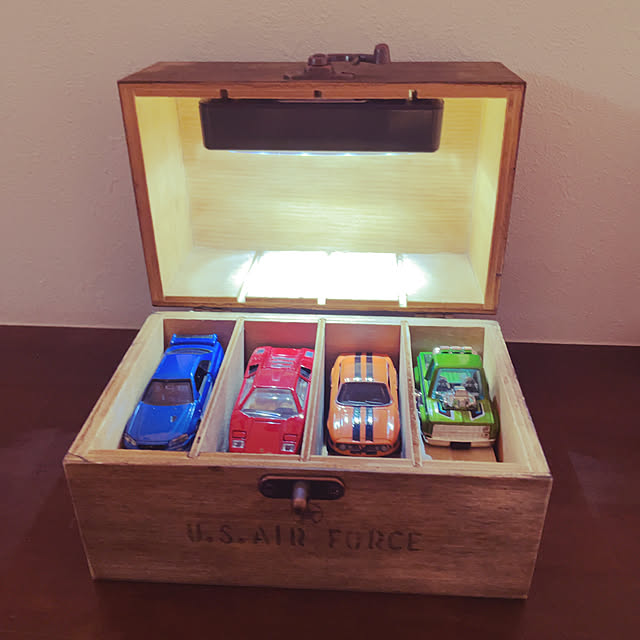 yoshi24さんの部屋