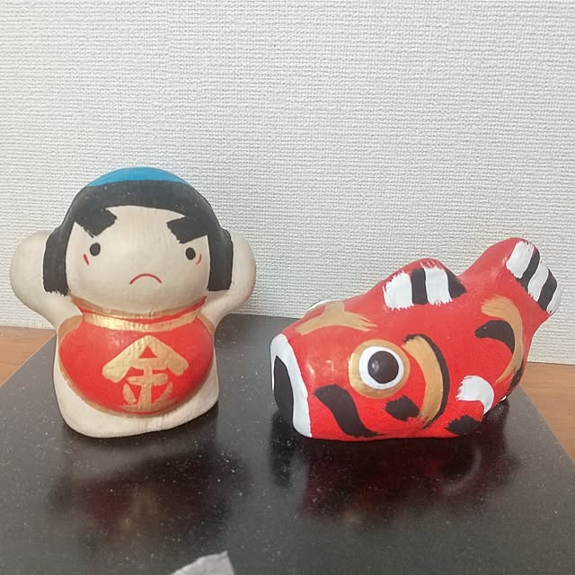 Rさんの部屋