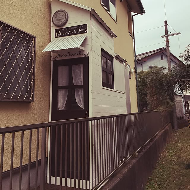 実例写真