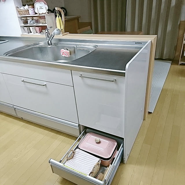 yukaさんの実例写真