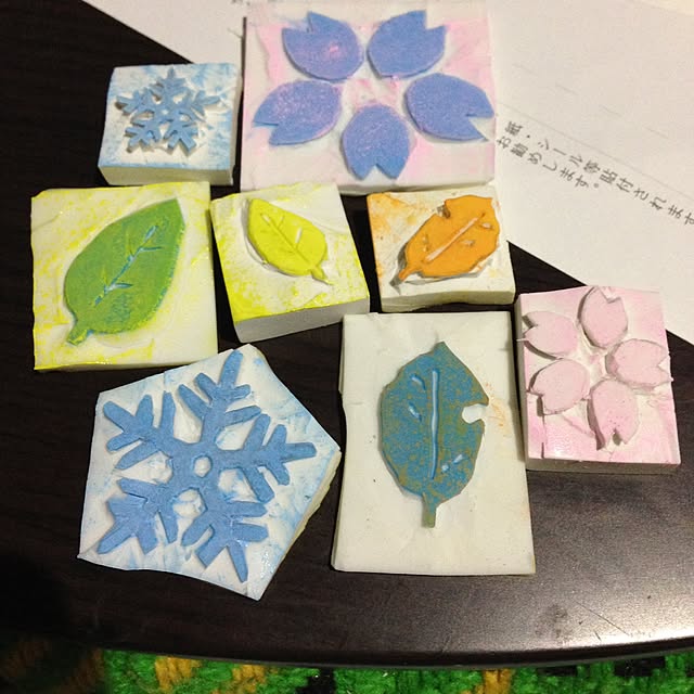 itsunaさんの実例写真