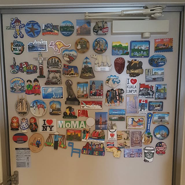 roomさんの実例写真