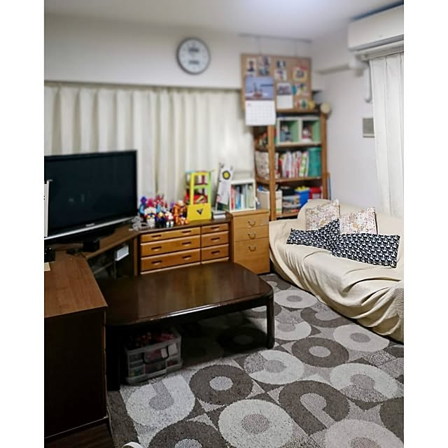 ToReTaRiさんの部屋
