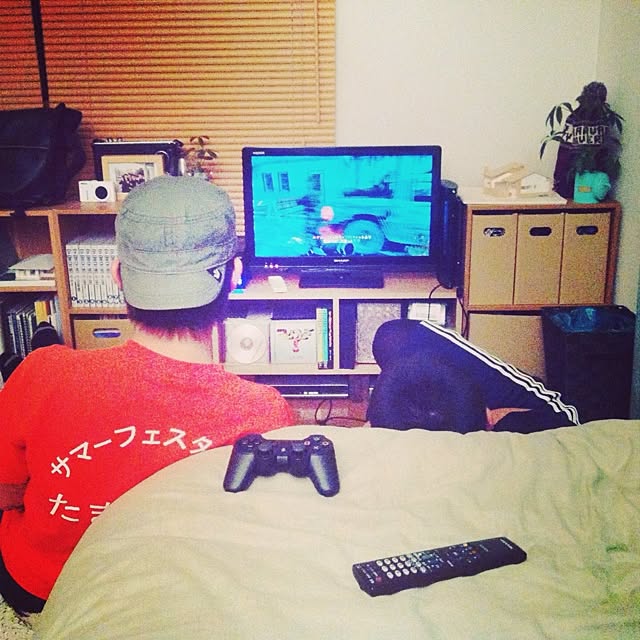 tacchi800さんの実例写真