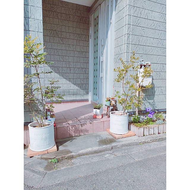 m.aさんの実例写真