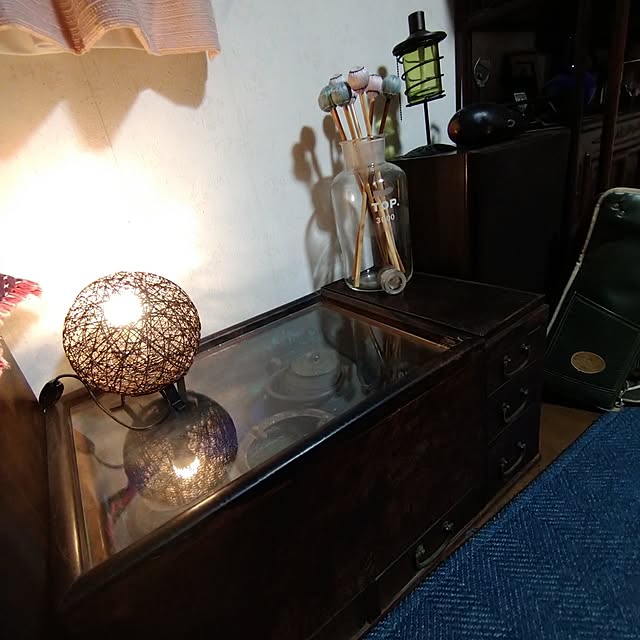 nacoさんの部屋
