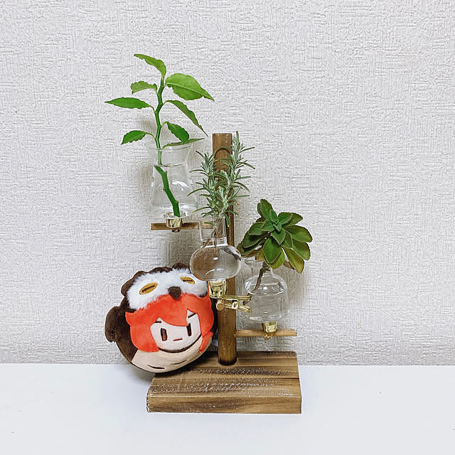 mjさんの実例写真