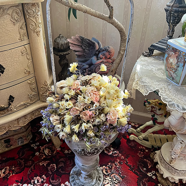 AYUKOさんの部屋