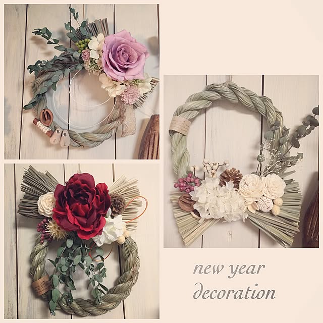 summer wreath naturalドライフラワー リース スモークツリー summer wreath naturalドライフラワー リース スモークツリー