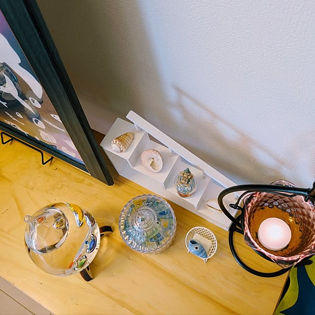 mi-saさんの部屋