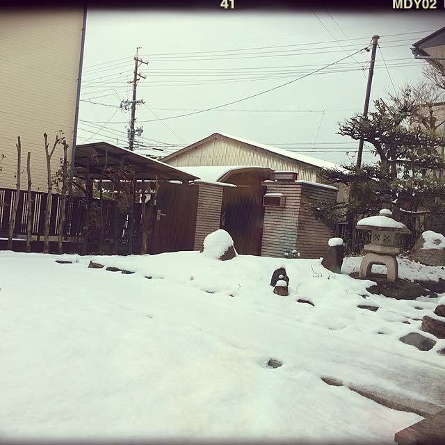 CHさんの実例写真