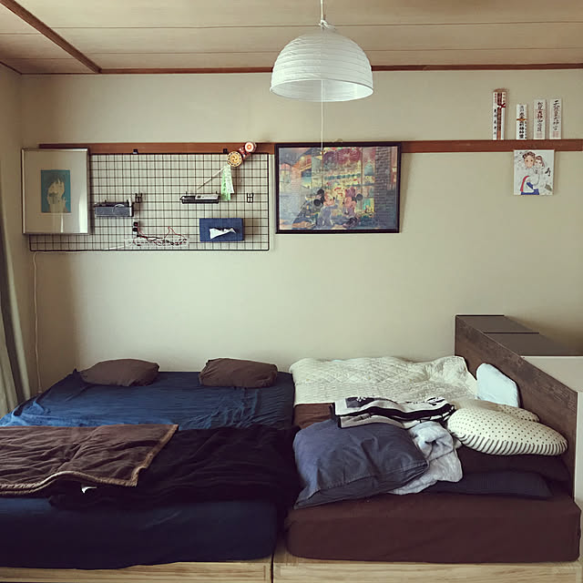 Marinaさんの実例写真