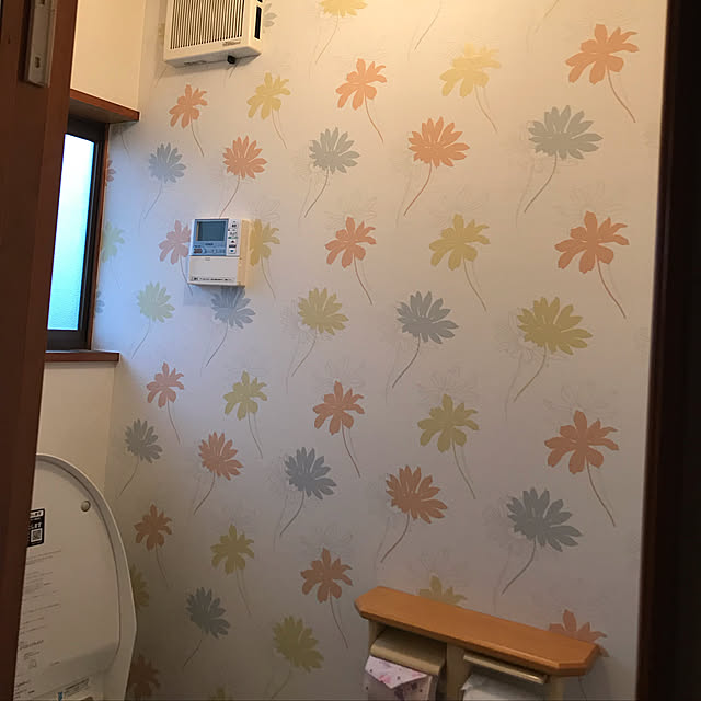 バス/トイレのインテリア実例 - 2019-04-27 06:11:41