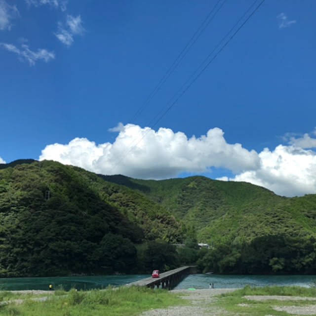 実例写真