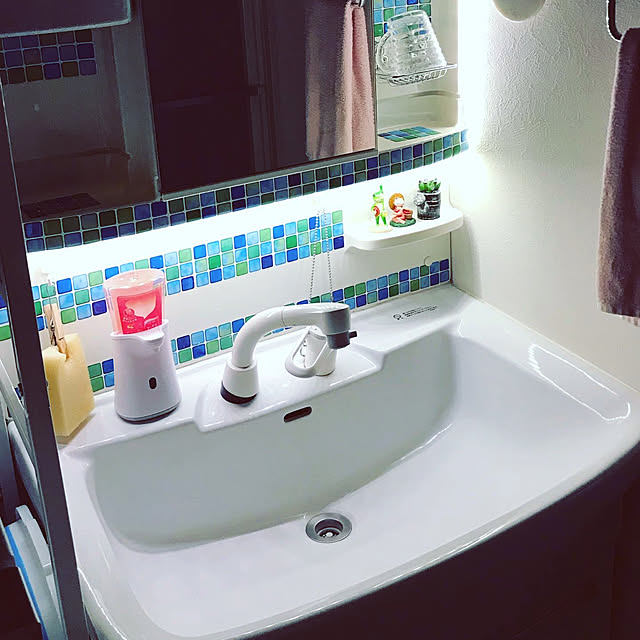 rieさんの実例写真
