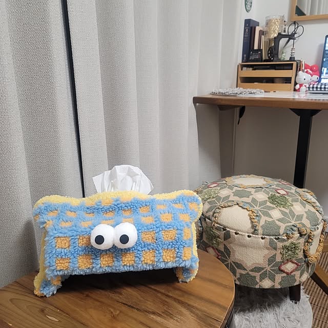 pocoさんの部屋