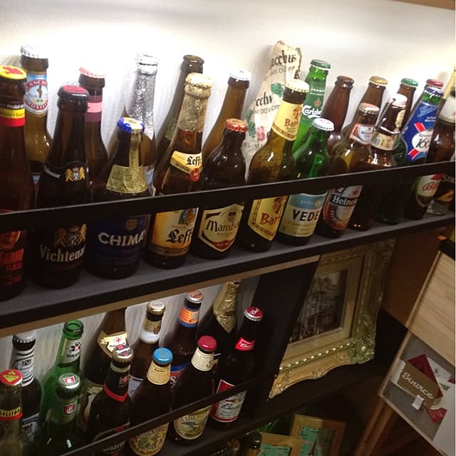 toshiさんの実例写真